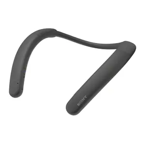 SRS-NB10/H Neckband Speaker (Charcoal Gray) for Sony