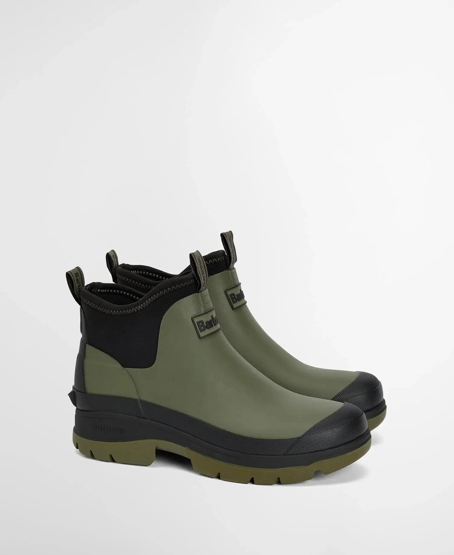 Barbour Ridge Boot Barbour Ridge Boot