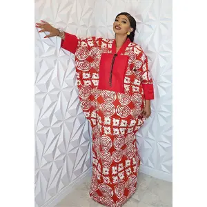 Forma Libre Bubu Red