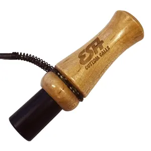 Woodpecker Locator Call