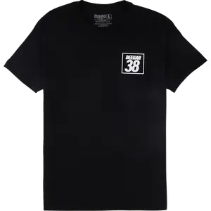 Deegan Apparel Holeshot T-Shirt
