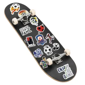 Free Gift - Random Soccer Sports Stickers