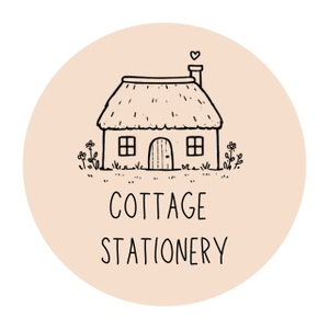 cottagestationery