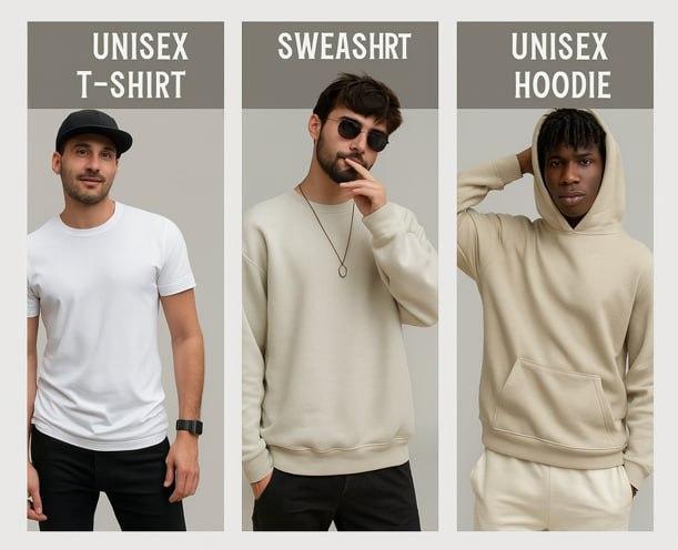 Beauty & Beast Matching Couple Hoodie & T-Shirt  Trendy Unisex Streetwear for Couples – Stylish 100% Cotton Pullover, Cozy Fall Outdoor Casual Outfit, Romantic Autumn Fashion, Perfect Valentine’s & Anniversary Gift f