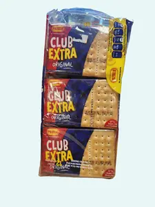 2 pack Cookies Club Extra-pozuelo the delicious flavor centroamericano 12 oct