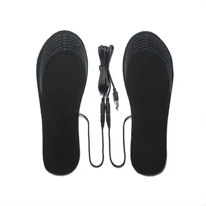 USB Heating Insoles