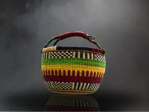 Ghana Bolga Medium