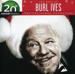 UMG - Burl Ives - Christmas Collection: 20th Century Masters  [COMPACT DISC - CD] Rmst