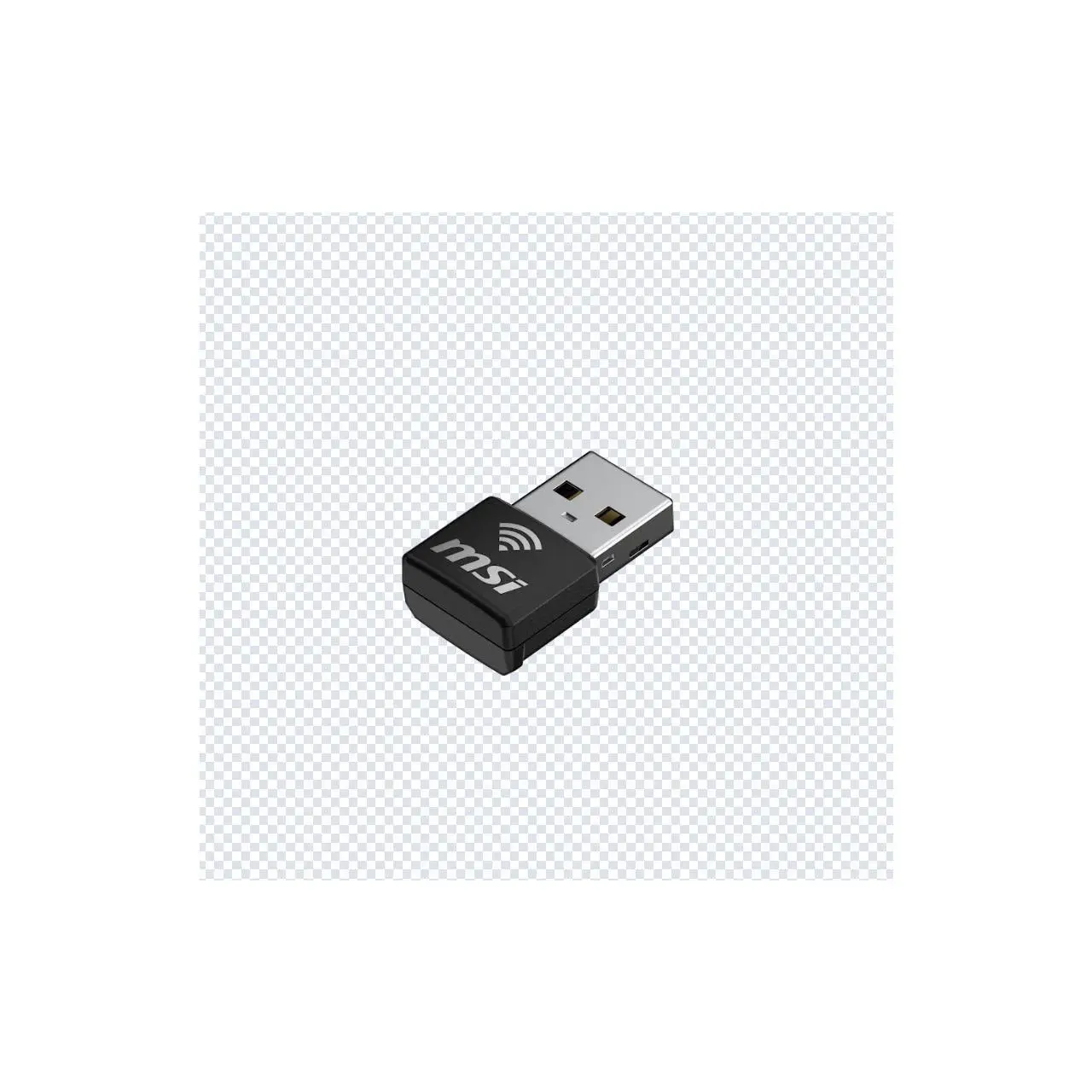 MSI 302-8ZE30XU-000 USB 2.0, USB Nano Dongle Network - Wireless Adapters