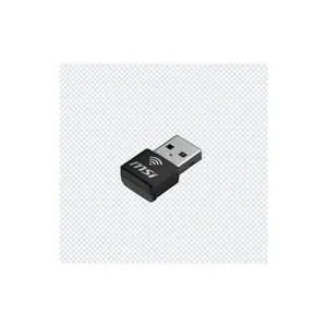 MSI 302-8ZE30XU-000 USB 2.0, USB Nano Dongle Network - Wireless Adapters MSI 302-8ZE30XU-000 USB 2.0, USB Nano Dongle Network - Wireless Adapters