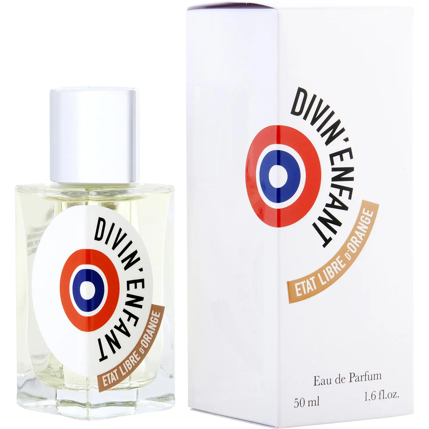 Etat Libre D'orange Divin Enfant By Etat Libre D' Orange Eau De Parfum For Unisex