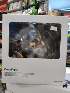 Conofig Demon Slayer Tengen Uzui