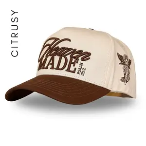 HEAVEN MADE TRUCKER HAT