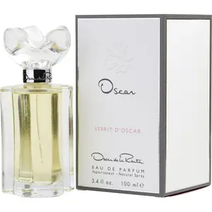 Esprit D'oscar By Oscar De La Renta Eau De Parfum For Women