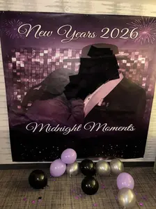 Custom Banners for Any Occasion | All Sizes, Vinyl & Fabric Printing, Personalized Designs, Fast Turnaround – 1 Stop Shop Customz