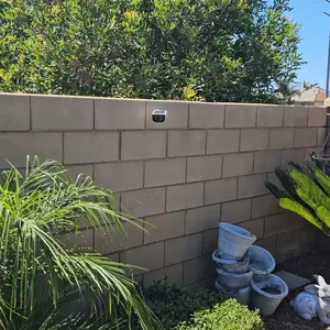 Product Review of wansview 2.4Ghz WiFi Home Security Cameras Continuous Solar Power - Security Cameras Wireless for outdoor, SD/Cloud Storage (optional), Waterproof, 2K Color Night Vision, Works with Alexa/Google Home, camara de seguridad Springtok from E**e