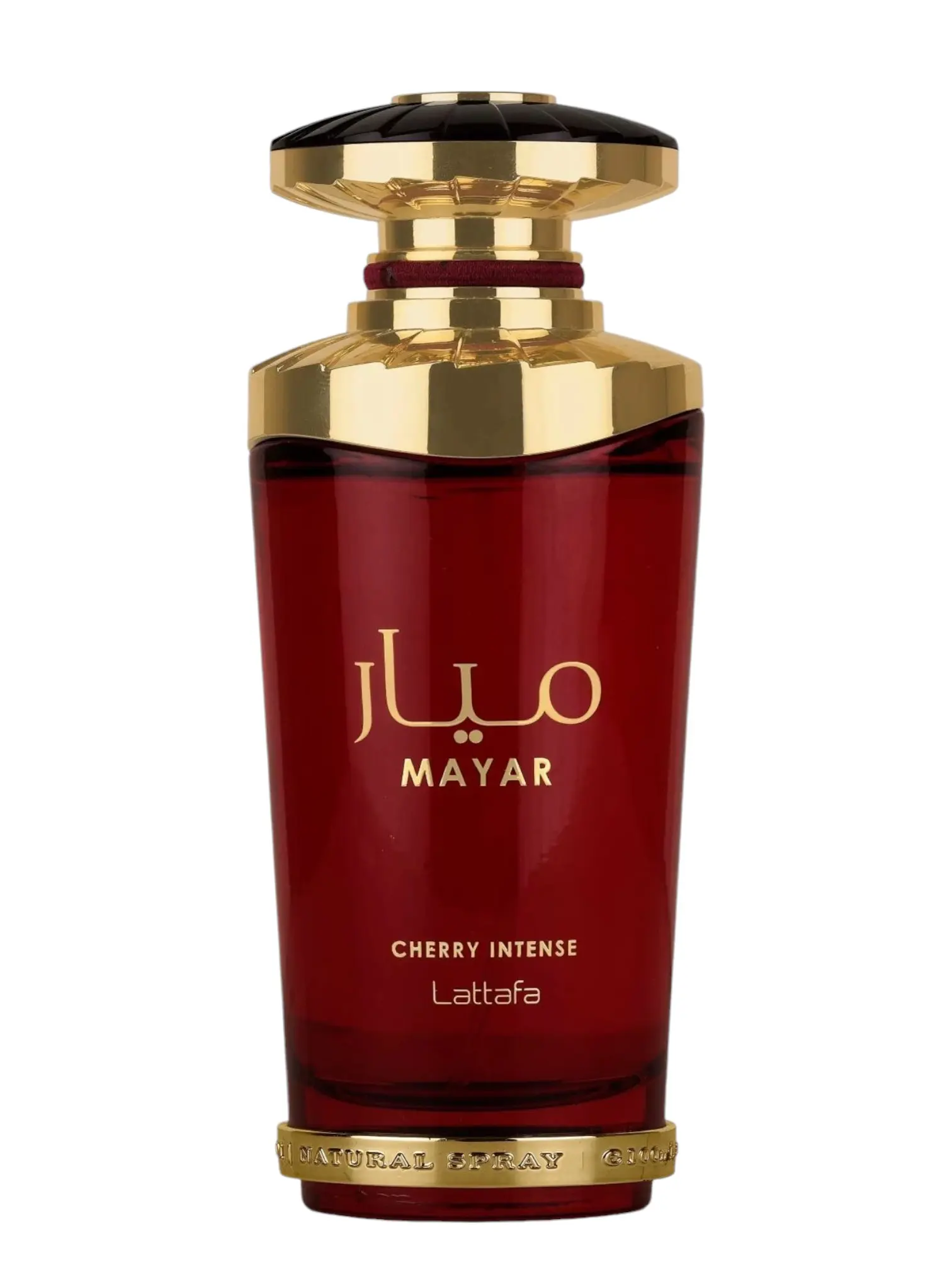 Mayar Cherry Intense by Lattafa EDP Spray, 3.4oz
