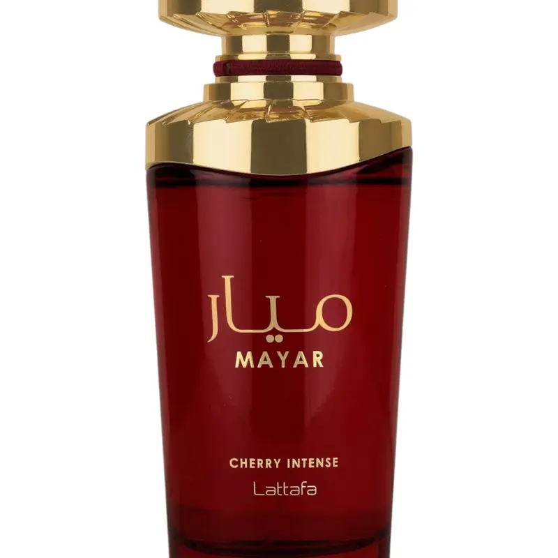 Mayar Cherry Intense by Lattafa EDP Spray, 3.4oz
