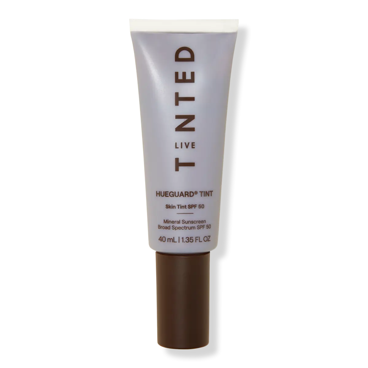 Live Tinted Hueguard Skin Tint Spf 50 Mineral Sunscreen Broad Spectrum Live Tinted Hueguard Skin Tint Spf 50 Mineral Sunscreen Broad Spectrum
