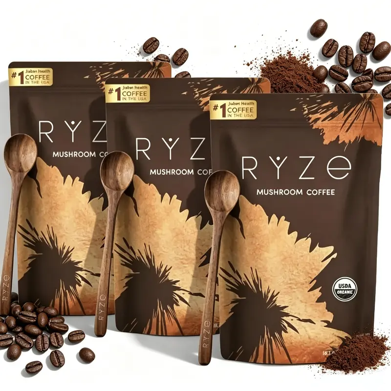 ryze coffee walmart - TikTok Shop