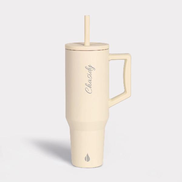 40oz Commuter Tumbler