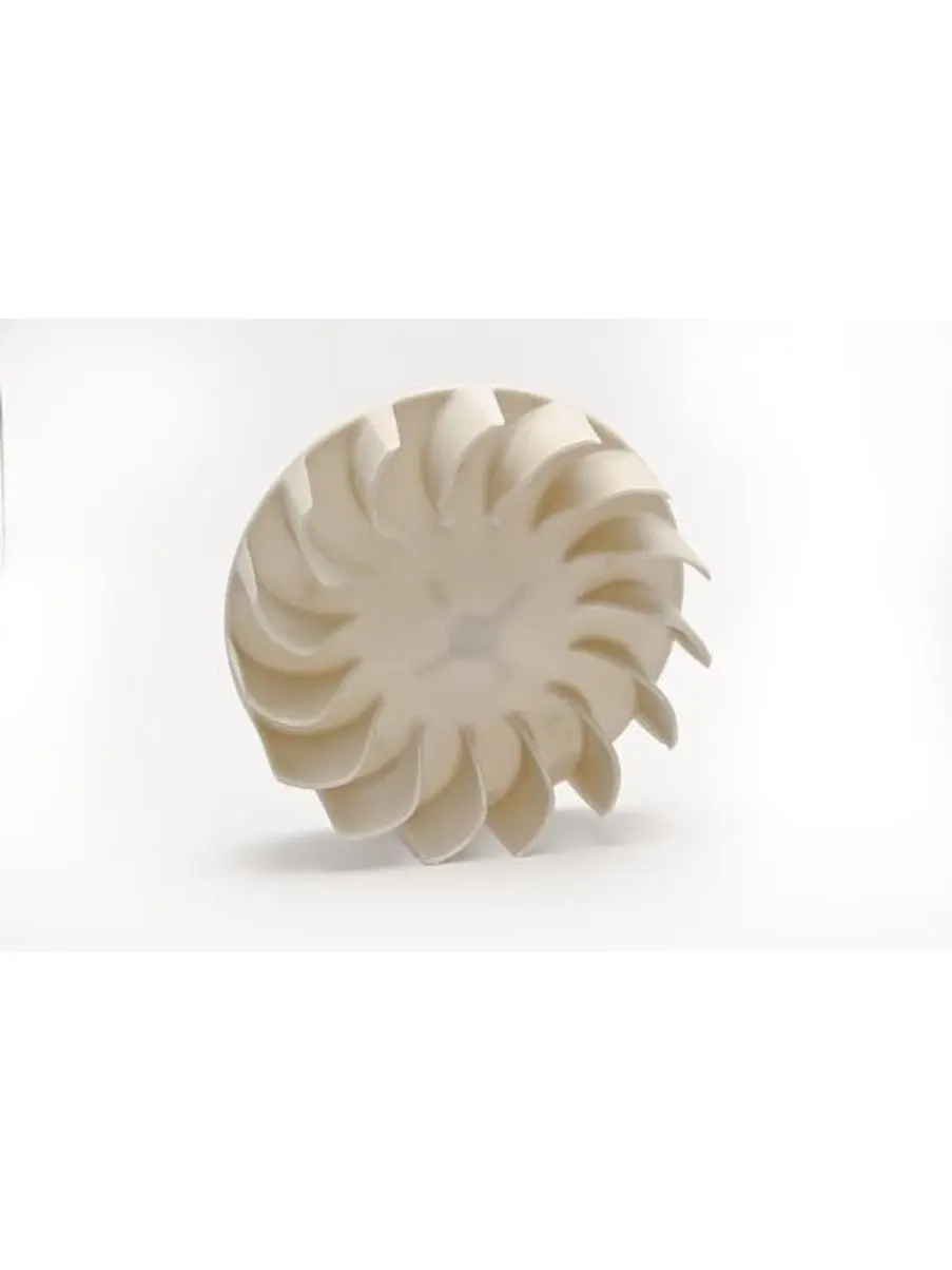 Whirlpool  Dryer Blower Wheel