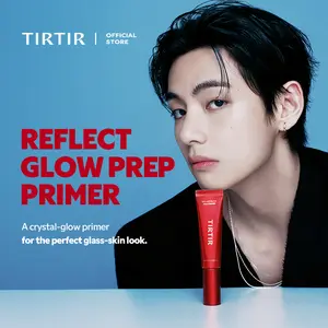 [NEW] [TIRTIR Official] Reflect Glow Prep Primer  (1.01 fl.oz. / 30 ml)