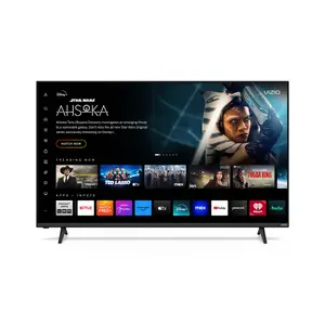 VIZIO V4K55C-0801 55" 4K UHD Smart TV – Dolby Vision, WiFi 6, Voice Remote
