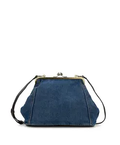 Vivienne Frame - Denim Stonewashed