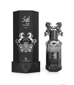 AMJAAD GLORY EDP - 100ML (3.4oz) BY LE FALCONE NICHE