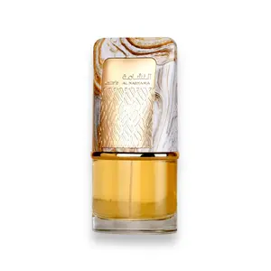 Al Nashama by Lattafa EDP Spray, 3.4oz