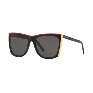 Pre-owned Yves Saint Laurent SL 539 PALOMA 001