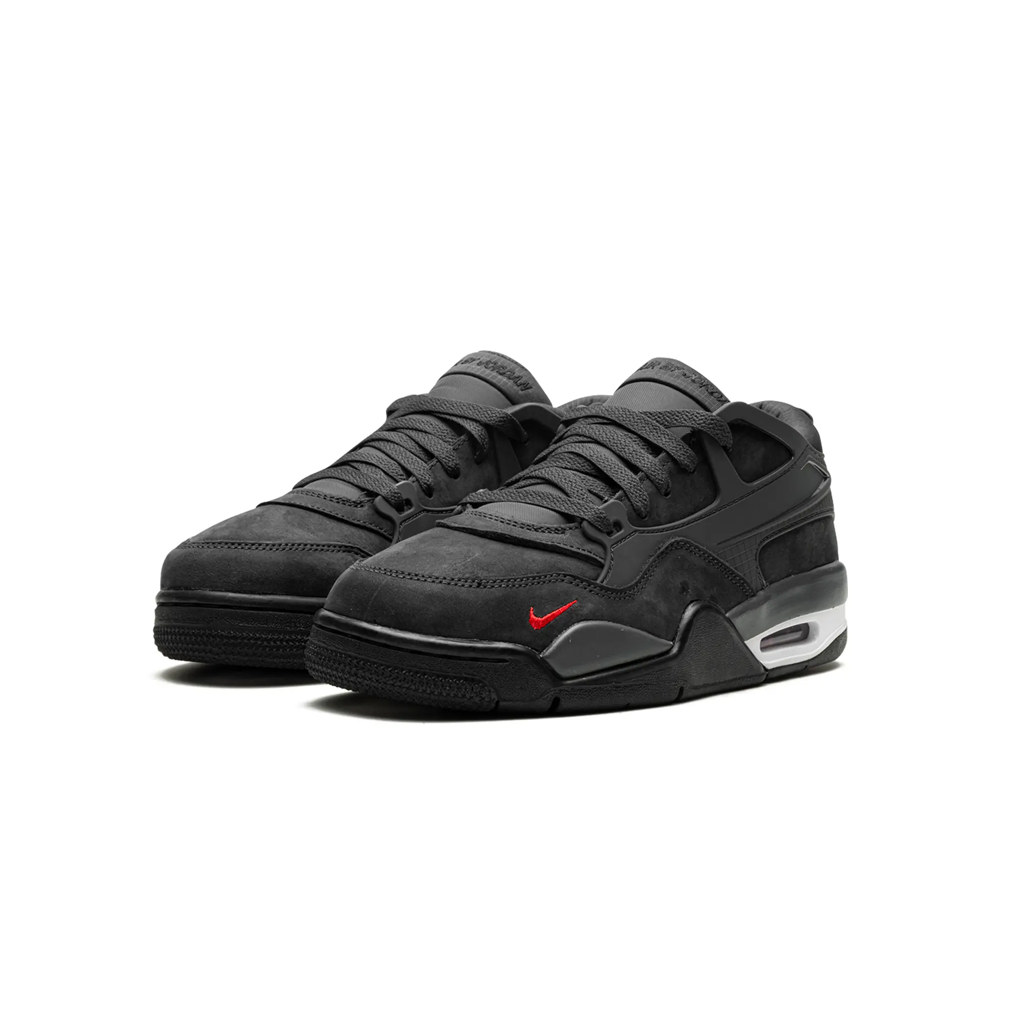 Air Jordan 4 RM GS "Nigel Sylvester - Driveway Grey" HJ9746 004 Air Jordan 4 RM GS "Nigel Sylvester - Driveway Grey" HJ9746 004