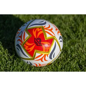 RAYA Ignite Match Ball