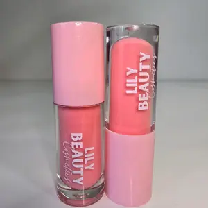 Baby Glow Lip Gloss – Soft, Juicy Lips Baby Glow Lip Gloss – Soft, Juicy Lips