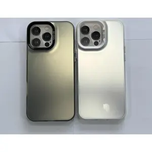 For iPhone15/iPhone15PRO case,color personalized laser military grade protection, anti drop iPhone 15PROMAX minimalist &premium iPhone15PLUS gradient phone cover