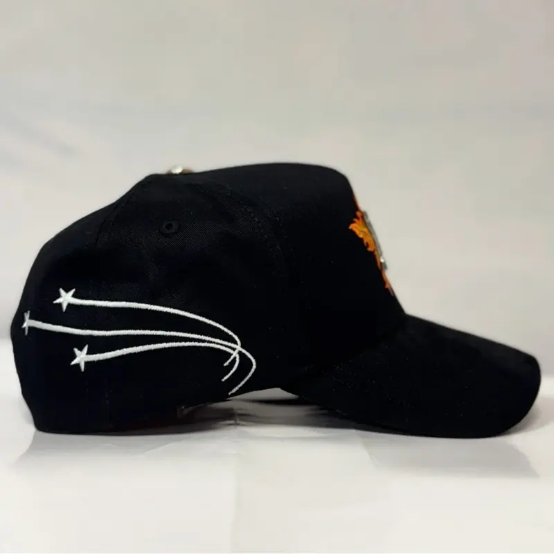 Gorra H Caps F