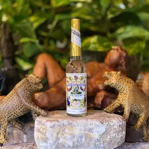 Murray and Lanman "Florida Water"