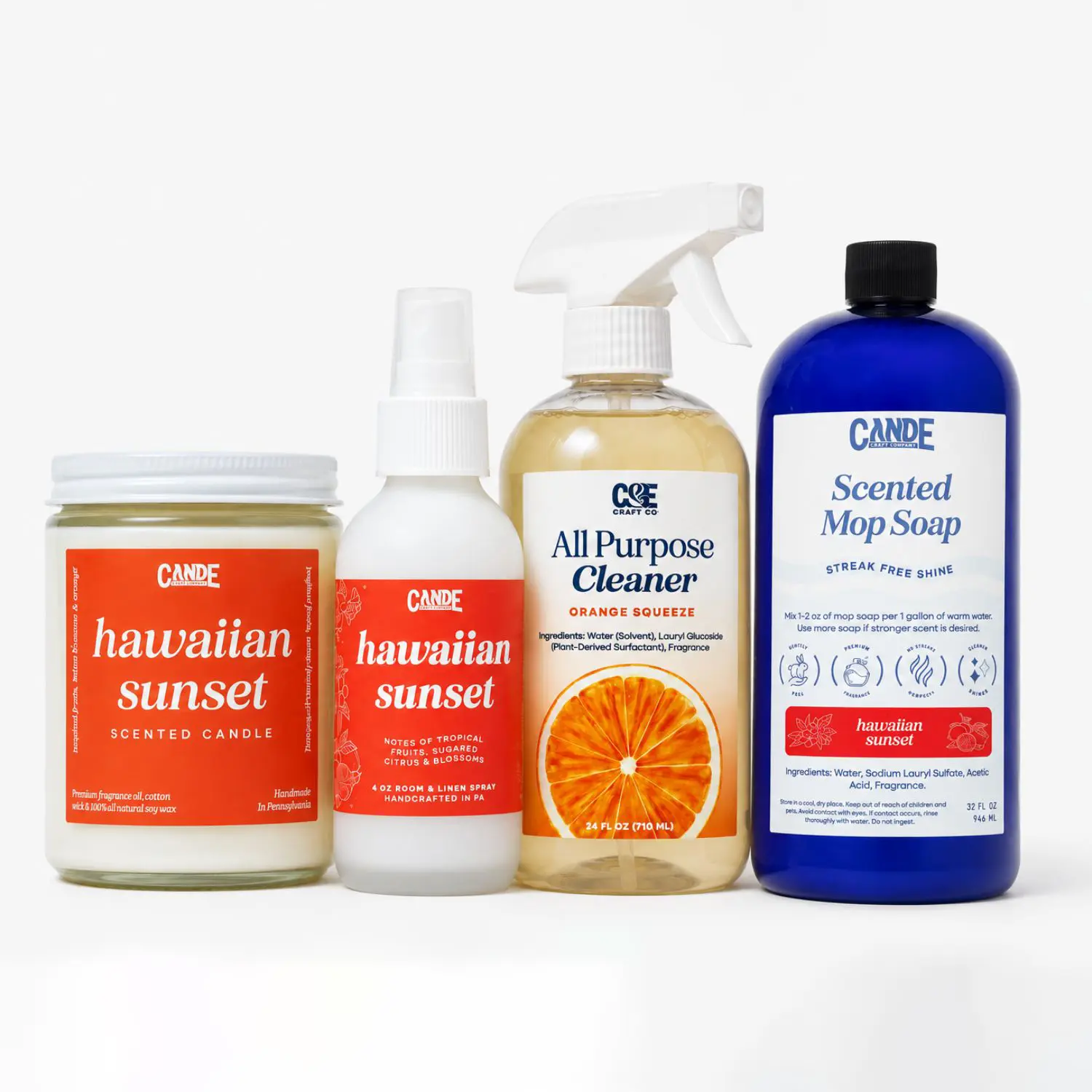 Ultimate Home Scent Product Bundle Ultimate Home Scent Product Bundle
