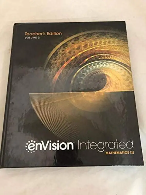 used-envision-integrated-mathematics-iii-volume-2-teacher-s-edition