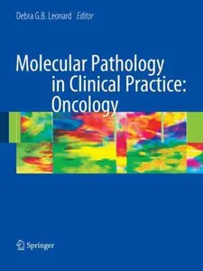 USED-Molecular Pathology in Clinical Practice: Oncology (Paperback)