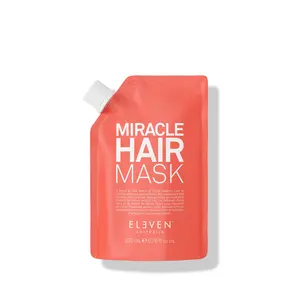 Eleven Australia Deep Repair Hair Mask with Aloe Vera & Shea Butter for Dry Hairs | 200 ml