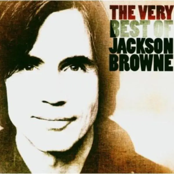 Jackson Browne - Very Best of Jackson Browne  [COMPACT DISC - CD] Rmst, Digipack Packaging