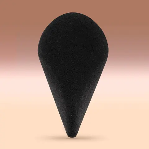 MAANGE Irregular Powder Puff, Teardrop Multi-Use Makeup Sponge, Beauty Sponges, Makeup Blender, Cosmetics Makeup Tools, Ideal for Even Application, Perfect for Foundation & Blush, Enhance Your Beauty Routine