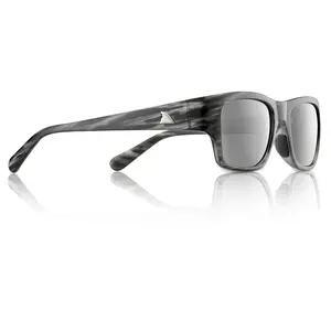 Montego - Black Ice - Shad Mirror