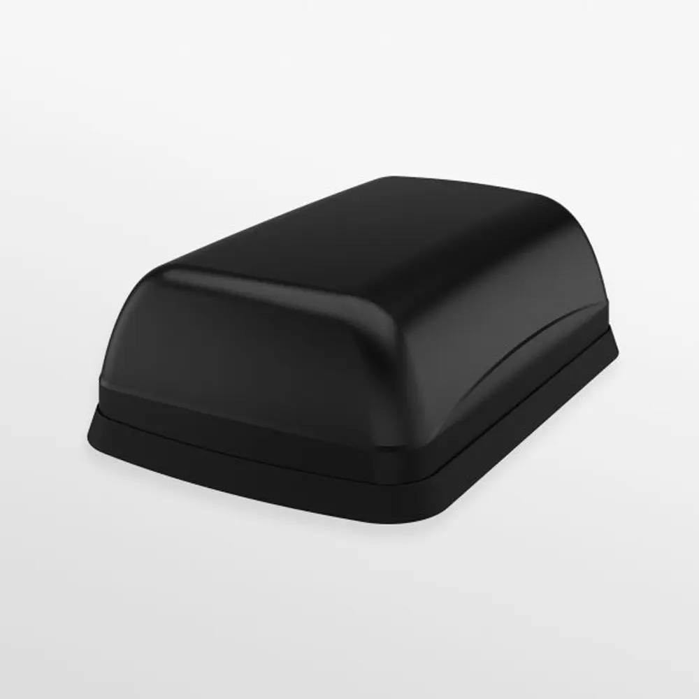 Panorama LPAM4-7-42-1 4 x 4 MIMO 2m SMA (m) Cellular Antenna - Black