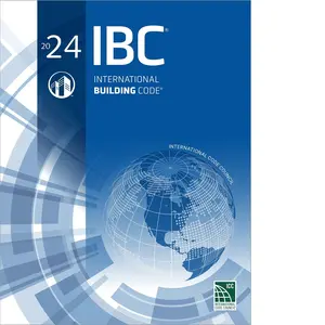 International Building Code (IBC)