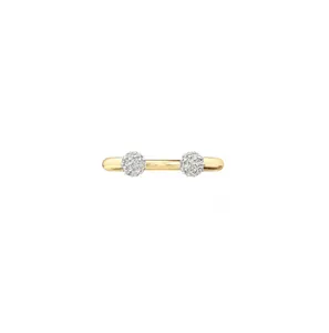 Starlit Aura Ring