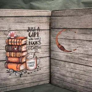 Journaling Kit *KC Stationer + Faded Page bring you an amazing journaling experience