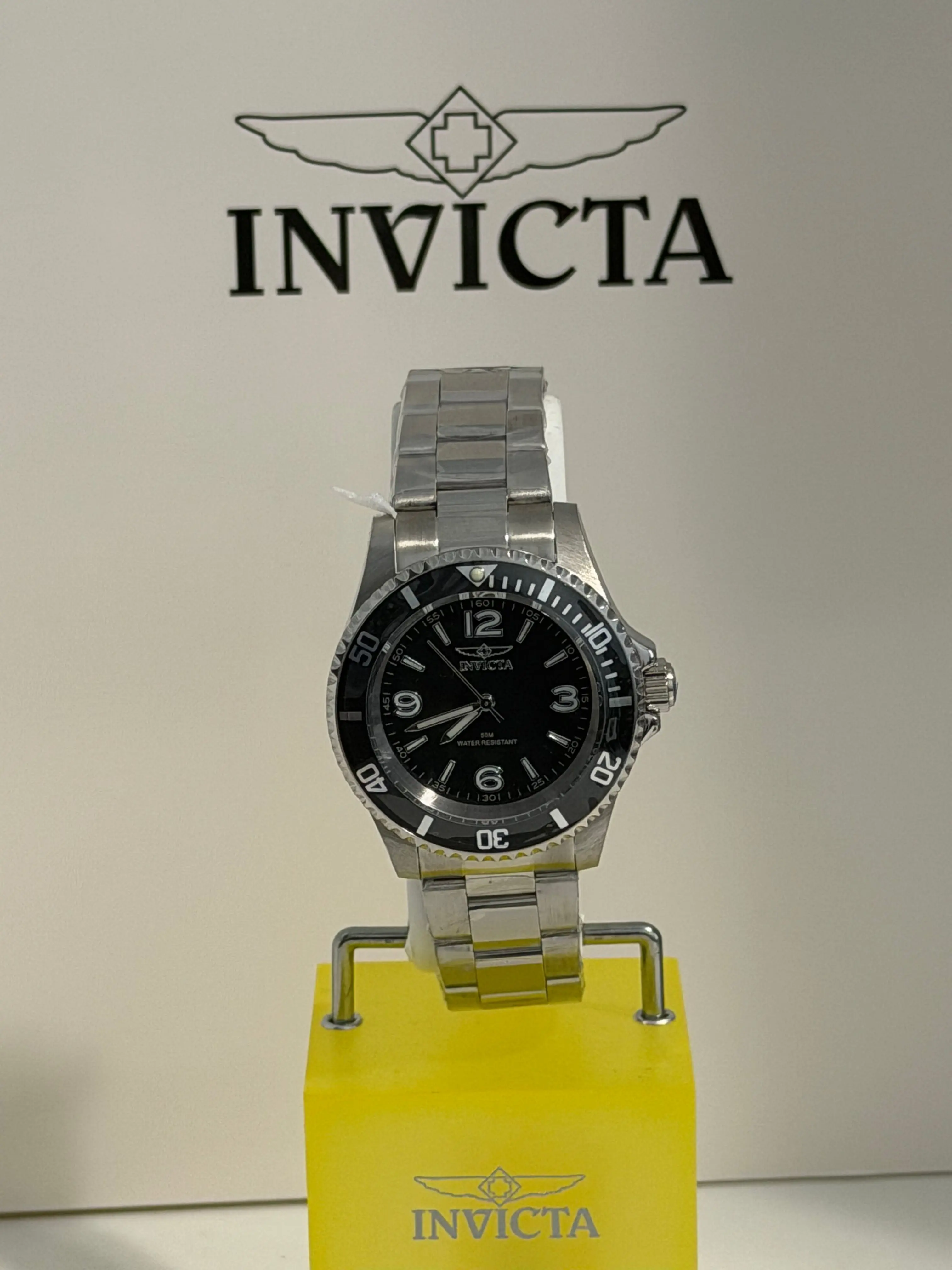 Invicta Specialty Rowan Men's Watch - 40mm